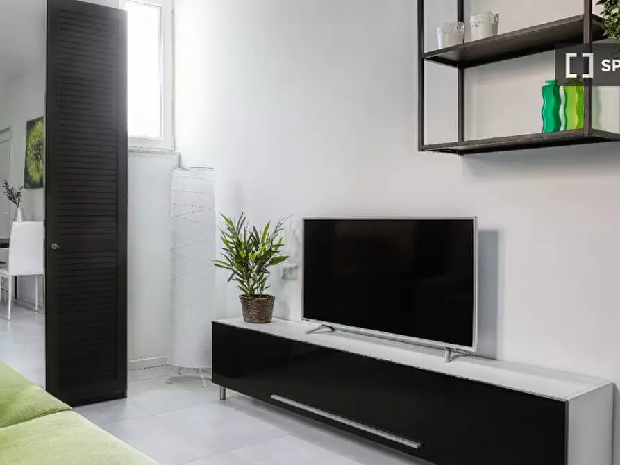 Immagine 14 di Ufficio in affitto  in Via Giovanni Battista Cassinis a Milano