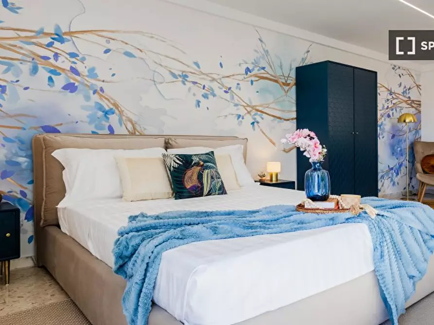 Immagine 1 di Ufficio in affitto  in Via della Balduina a Roma