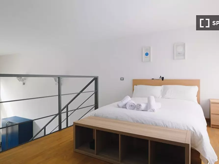 Immagine 6 di Appartamento in affitto  in Via Scaldasole a Milano