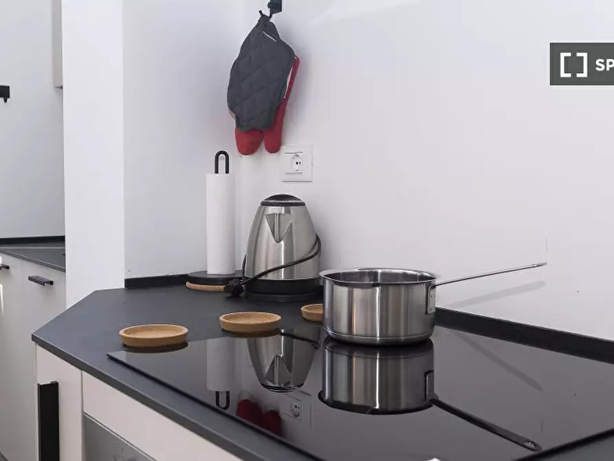 Immagine 11 di Appartamento in affitto  in Via Privata Luigi Cibrario a Milano