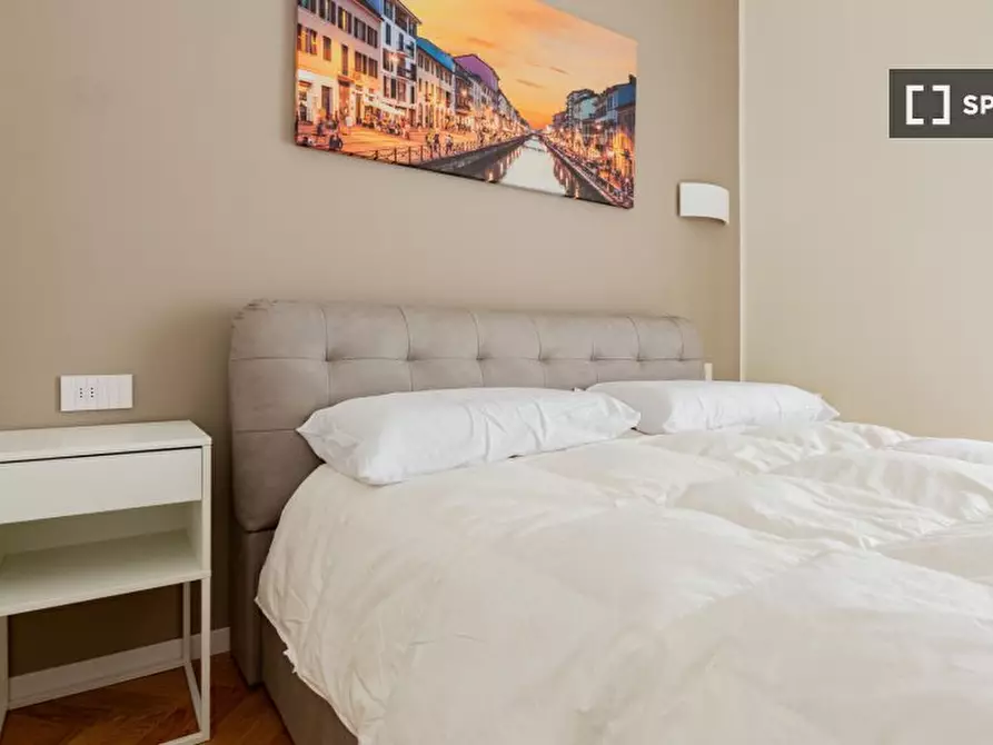 Immagine 17 di Appartamento in affitto  in Via Federico Confalonieri a Milano