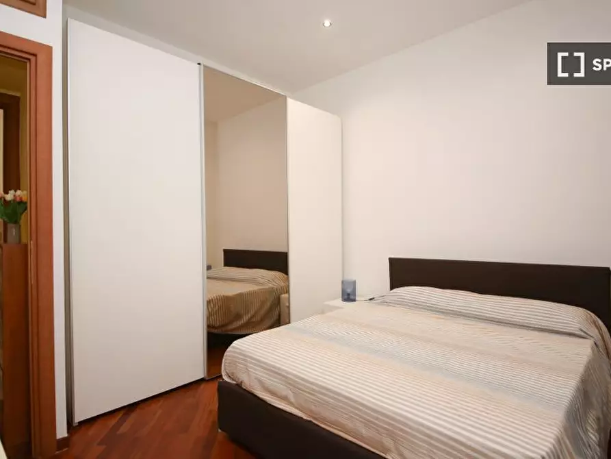 Immagine 1 di Appartamento in affitto  in Via della Pisana a Roma