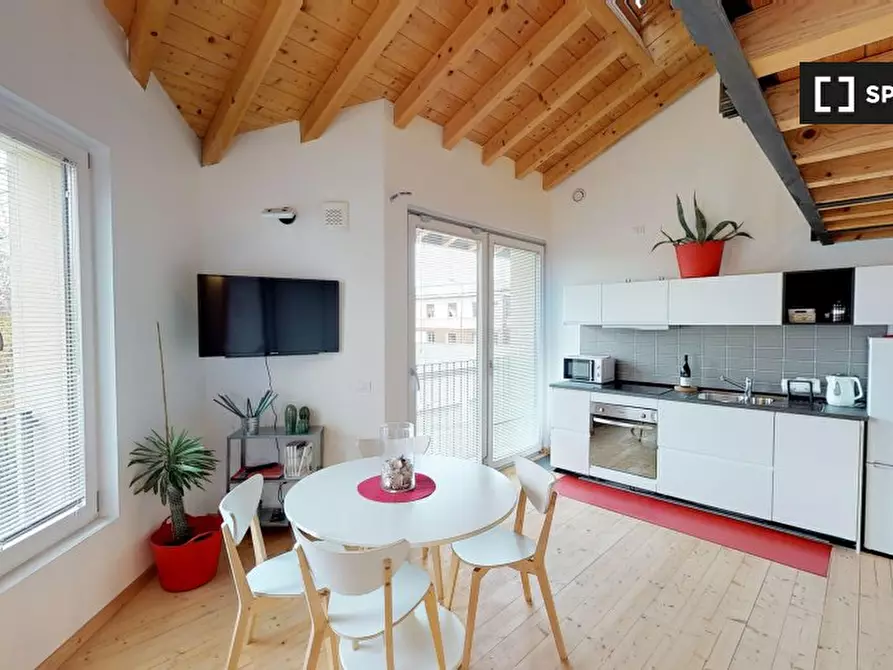 Immagine 2 di Appartamento in affitto  in Via Agordat a Milano