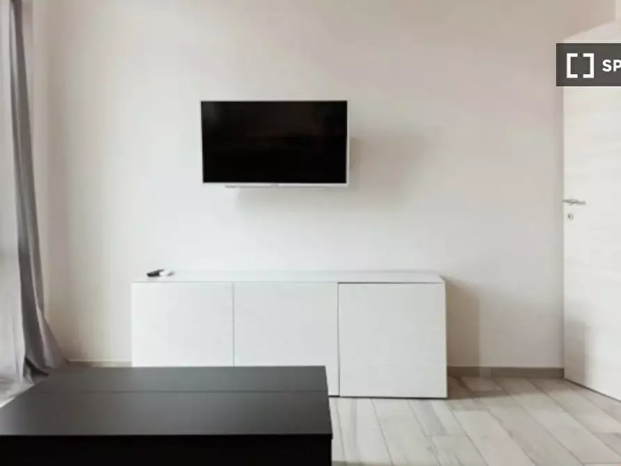 Immagine 16 di Appartamento in affitto  in Piazza Angilberto II a Milano