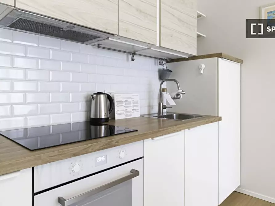 Immagine 12 di Appartamento in affitto  in Via Giuseppe Tartini a Milano