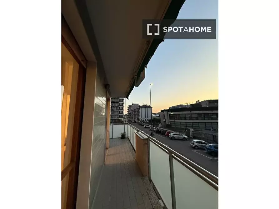 Immagine 8 di Appartamento in affitto  in Via Carlo Pisacane a Sesto San Giovanni