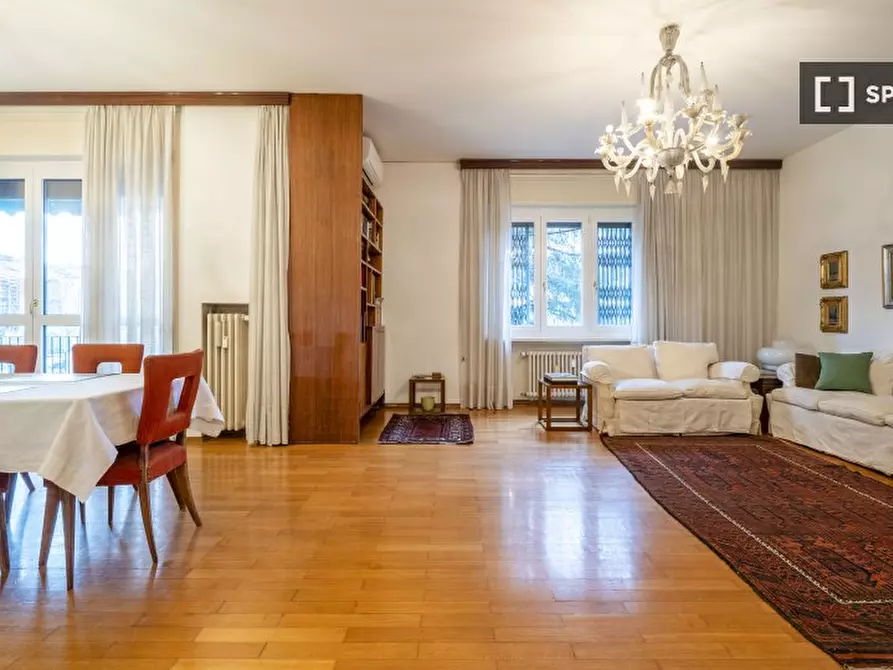 Immagine 6 di Appartamento in affitto  in Viale Duilio a Milano