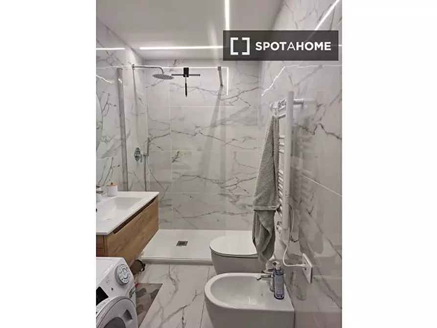 Immagine 3 di Appartamento in affitto  in Via Carlo Farini a Milano