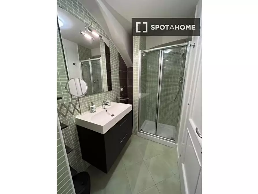 Immagine 6 di Ufficio in affitto  in Via Castiglione a Bologna