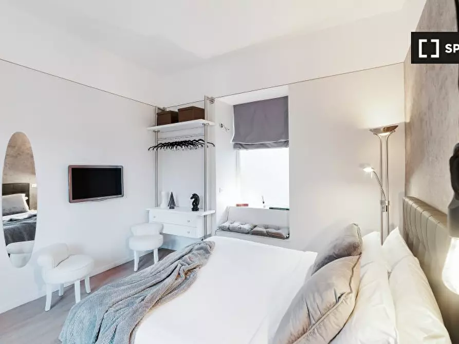 Immagine 7 di Appartamento in affitto  in Via delle Terme di Tito a Roma