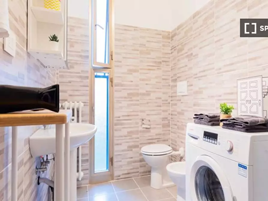 Immagine 14 di Camera condivisa in affitto  in Via Felice Mendelssohn a Padova