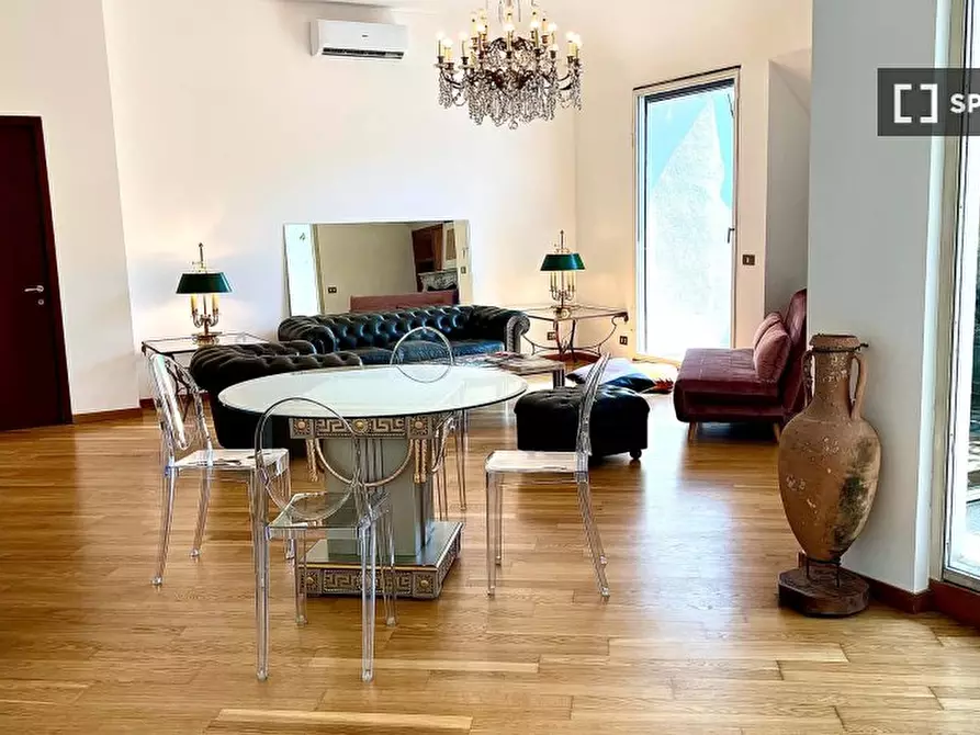 Immagine 14 di Appartamento in affitto  in Via della Spiga a Milano