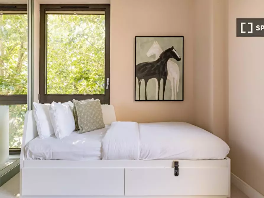 Immagine 4 di Appartamento in affitto  in Elgin Avenue a Paddington
