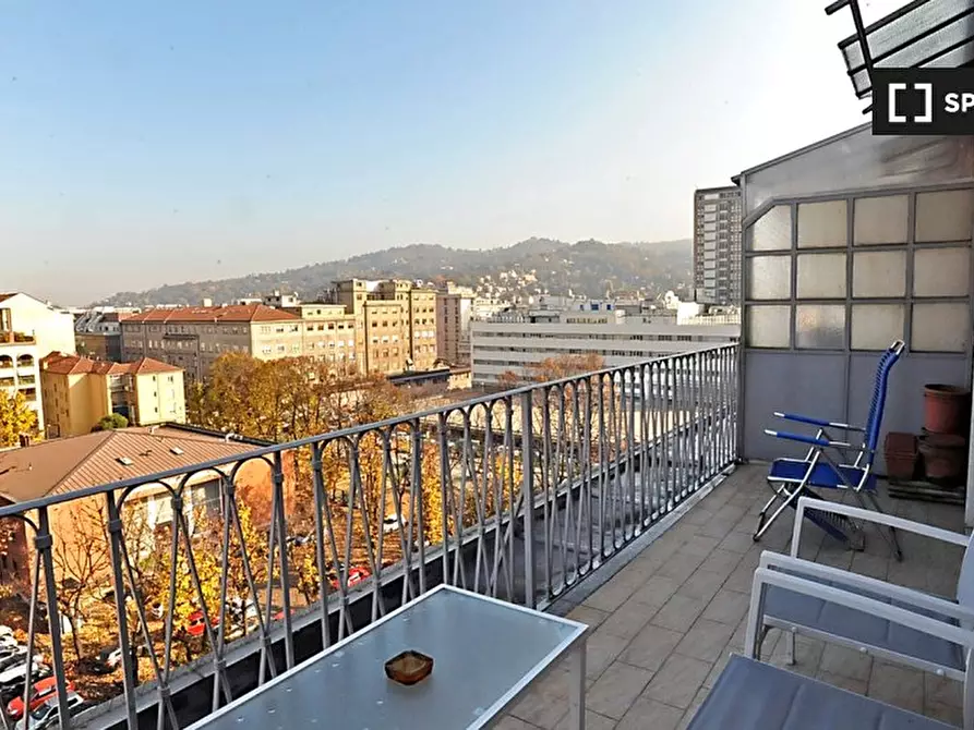 Immagine 5 di Appartamento in affitto  in Via Giulio Biglieri a Torino