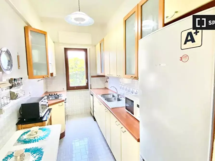 Immagine 12 di Appartamento in affitto  in Via dei Gerani a Sant'agnello