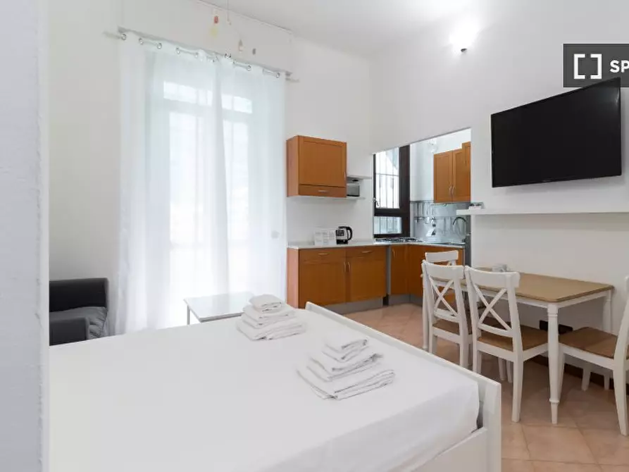 Immagine 6 di Appartamento in affitto  in Via Grosseto a Milano