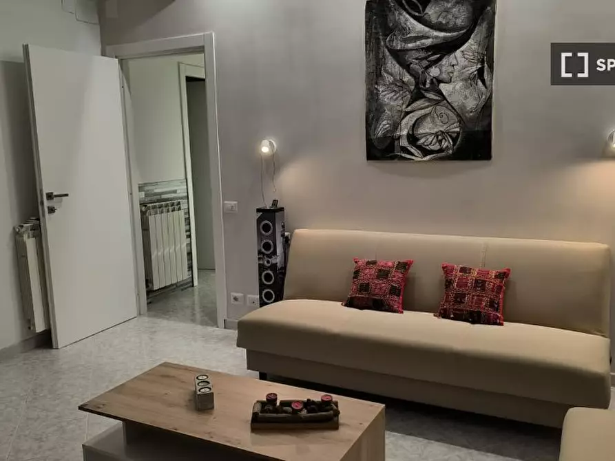 Immagine 4 di Appartamento in affitto  in Via Cunfida a Roma