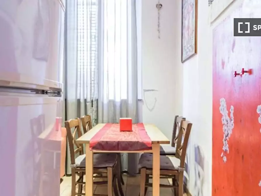 Immagine 1 di Ufficio in affitto  in Via Fratelli Gorlini a Milano