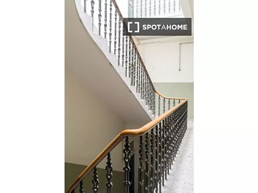 Immagine 15 di Appartamento in affitto  in flat a Bonnington, Lochend and Craigentinny