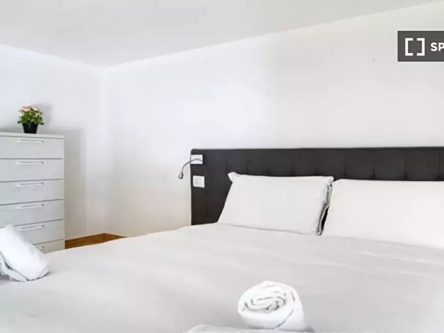 Immagine 3 di Appartamento in affitto  in Via Giovanni Prati a Milano