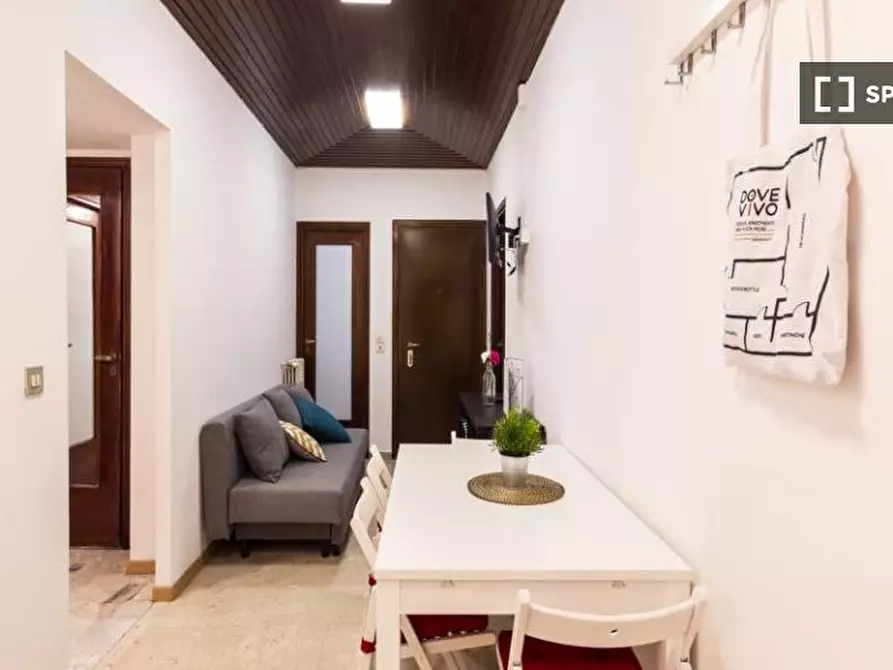 Immagine 3 di Camera condivisa in affitto  in Via Giovanni Cagliero a Milano