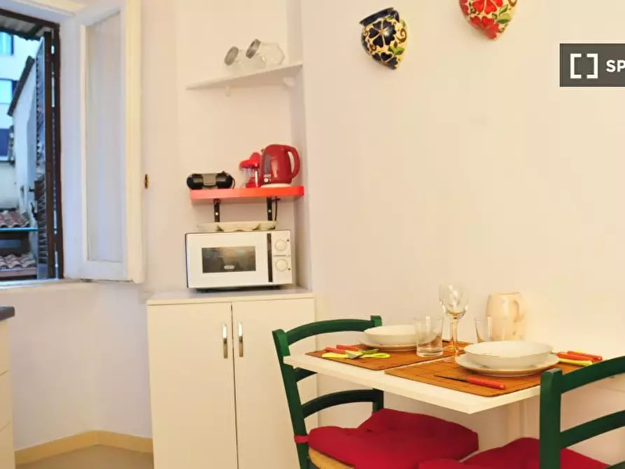 Immagine 8 di Ufficio in affitto  in Via Vespasiano a Roma