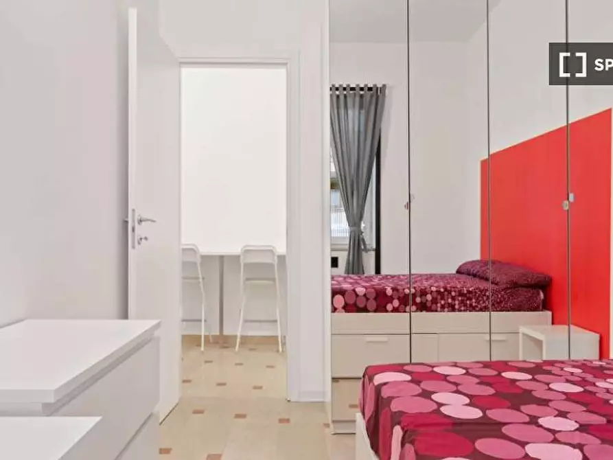 Immagine 5 di Camera condivisa in affitto  in Via Lentasio a Milano