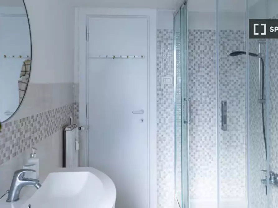 Immagine 16 di Appartamento in affitto  in Piazza dei Navigatori a Roma