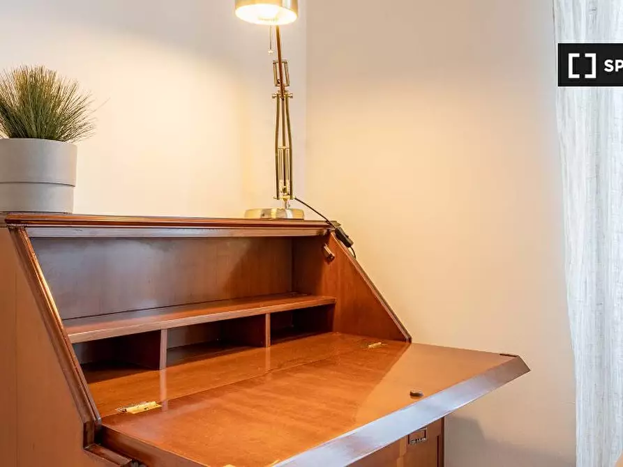 Immagine 13 di Camera condivisa in affitto  in Via Arcivescovo Romilli a Milano