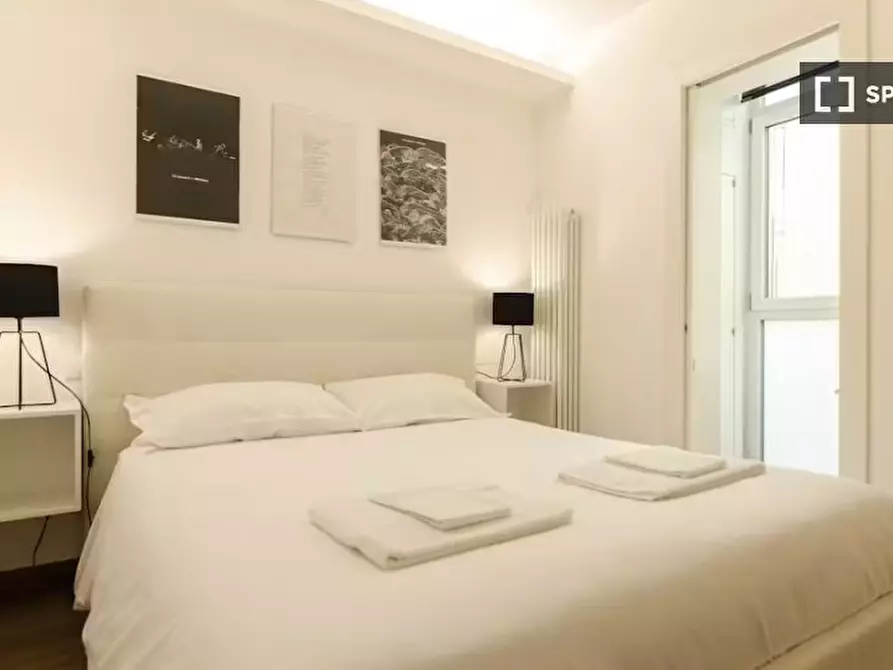 Immagine 4 di Appartamento in affitto  in Via Broccaindosso a Bologna