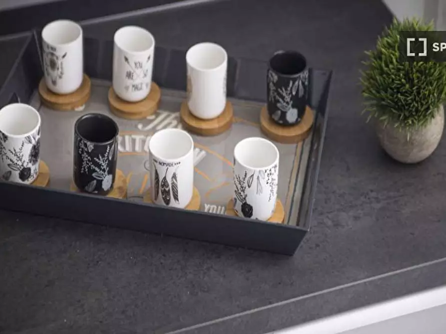 Immagine 13 di Camera condivisa in affitto  in Viale Nazario Sauro a Milano