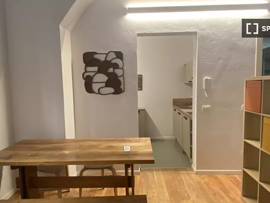 Immagine 7 di Appartamento in affitto  in Via Privata Sartirana a Milano