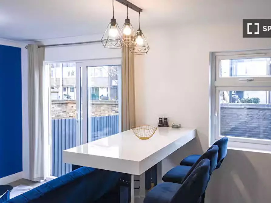 Immagine 5 di Appartamento in affitto  in Oxley Close a Camberwell