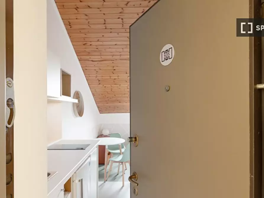 Immagine 14 di Ufficio in affitto  in Corso Magenta a Milano