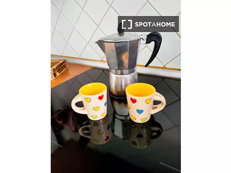 Immagine 18 di Appartamento in affitto  in Via del Lasca a Firenze