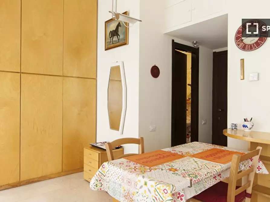 Immagine 4 di Ufficio in affitto  in Via Lecco a Milano