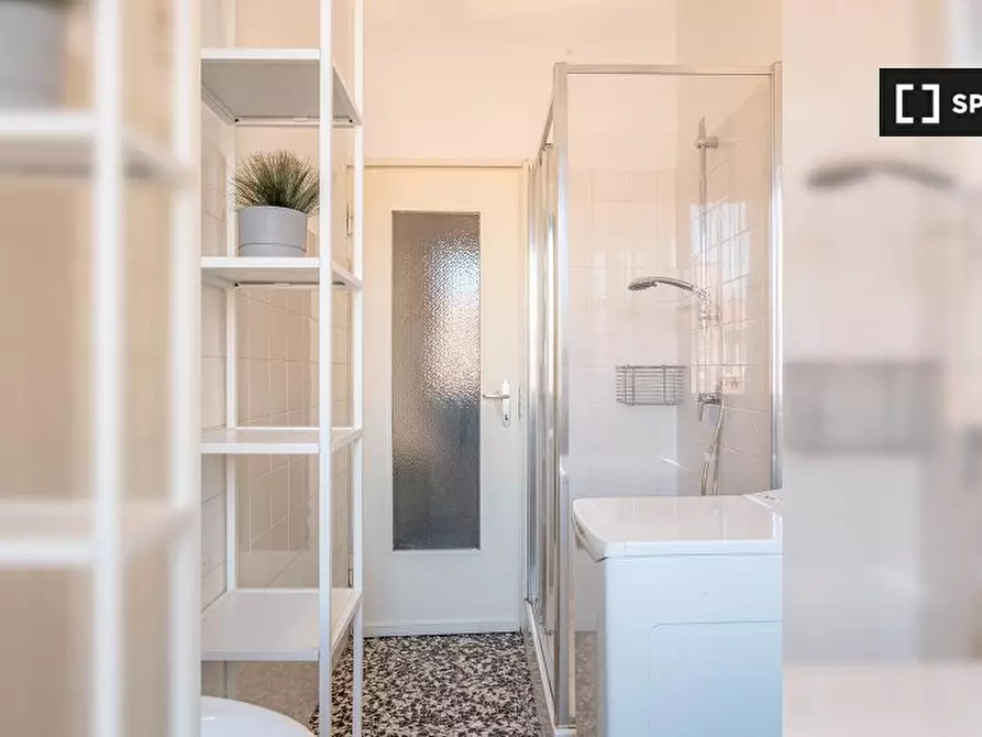 Immagine 12 di Camera condivisa in affitto  in Viale Sarca a Milano