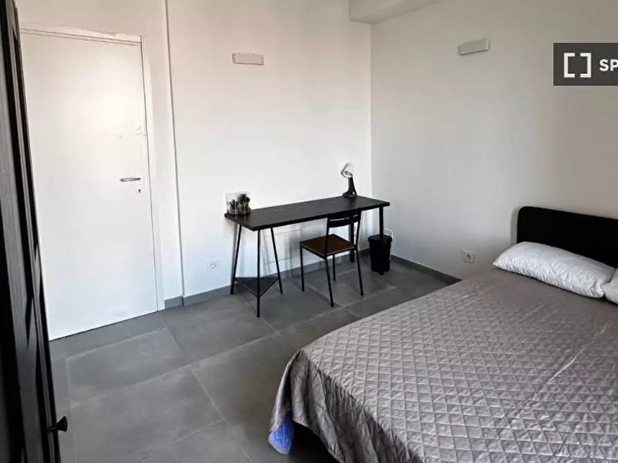 Immagine 3 di Camera condivisa in affitto  in Via Rivalta a Torino