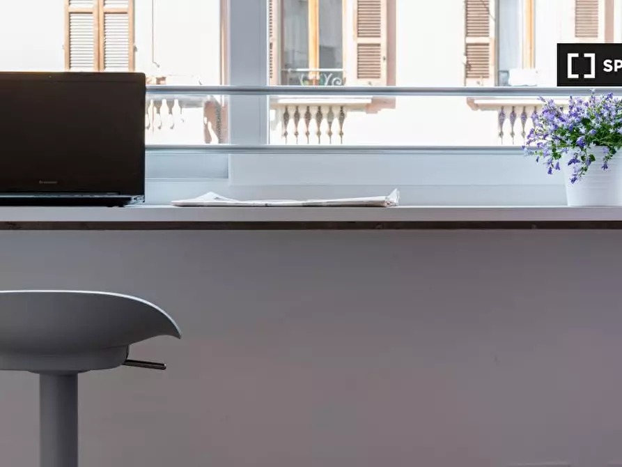 Immagine 16 di Appartamento in affitto  in Corso Garibaldi, 20121 Milano MI, Italy a Milano