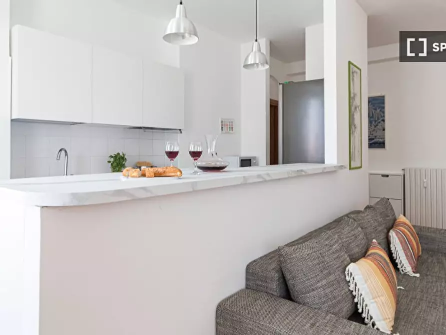 Immagine 17 di Appartamento in affitto  in Via Maffei a Milano