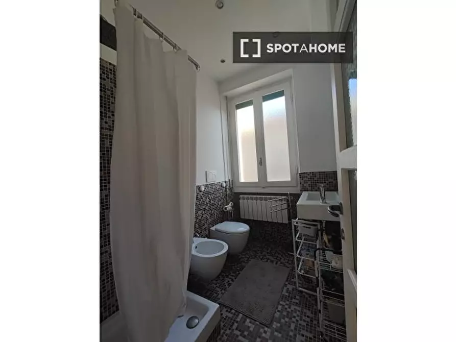 Immagine 10 di Appartamento in affitto  in Via Calatafimi a Milano