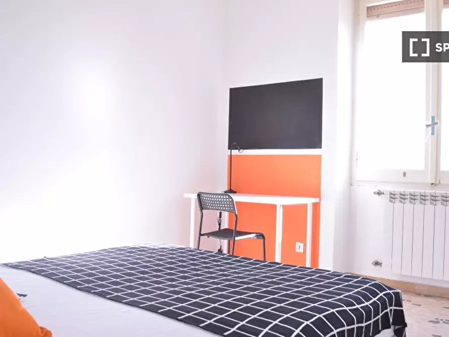 Immagine 1 di Camera condivisa in affitto  in Via dei Passeri a Cagliari