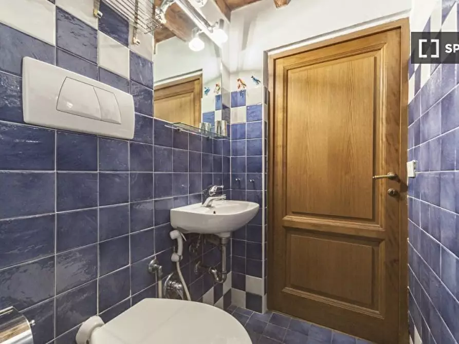 Immagine 13 di Appartamento in affitto  in Via Lambertesca a Firenze