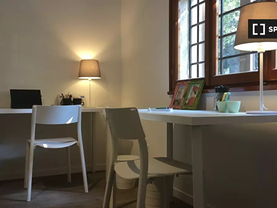 Immagine 5 di Camera condivisa in affitto  in Via Federico Confalonieri a Padova