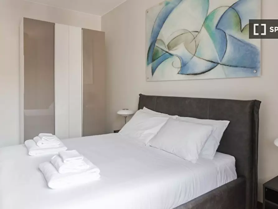 Immagine 14 di Appartamento in affitto  in Corso Lodi a Milano