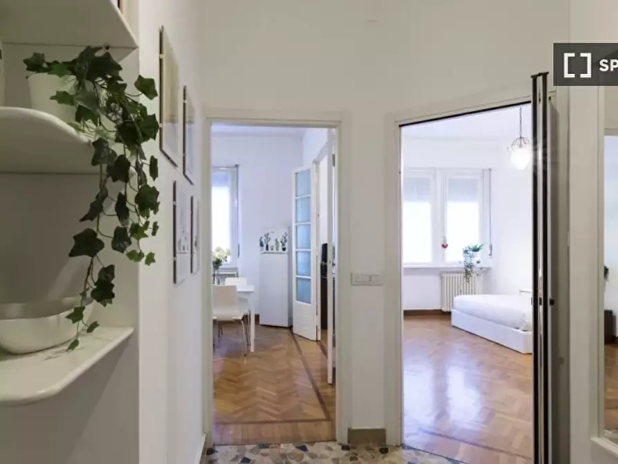 Immagine 3 di Appartamento in affitto  in Via Alessandro Paoli a Milano