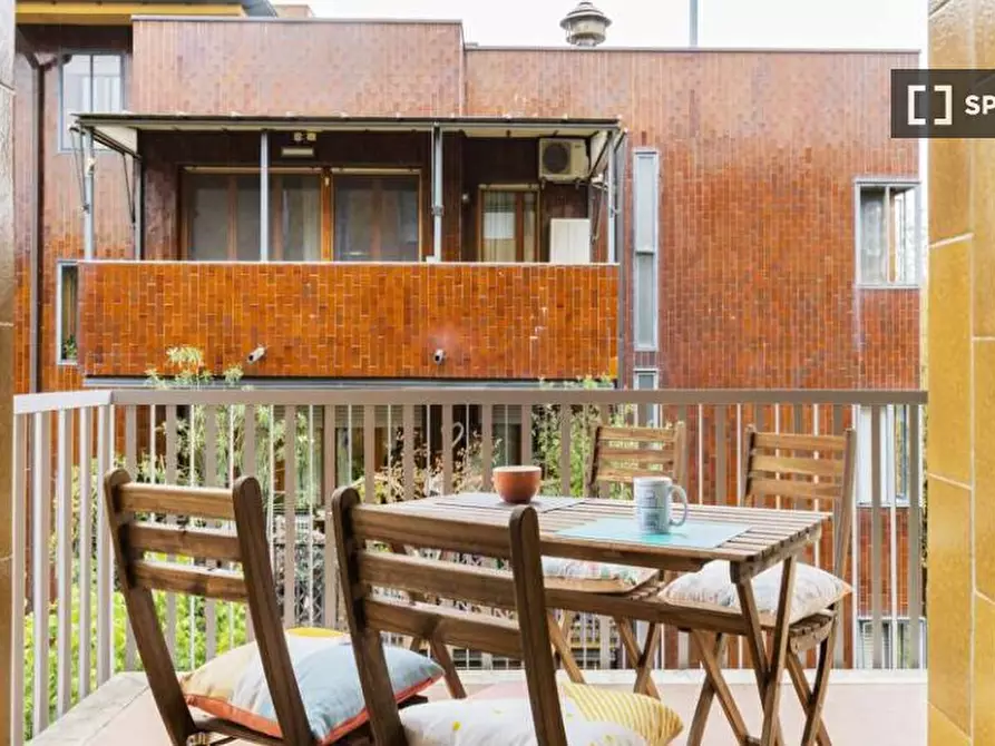 Immagine 11 di Camera condivisa in affitto  in Via Felice Mendelssohn a Padova