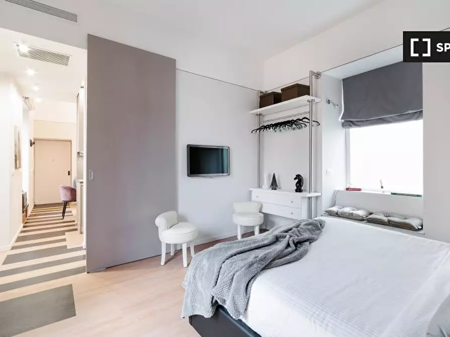 Immagine 2 di Appartamento in affitto  in Via delle Terme di Tito a Roma