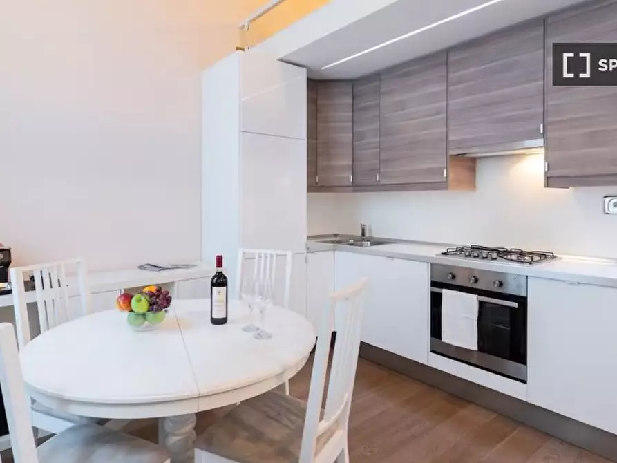 Immagine 2 di Appartamento in affitto  in Via de' Ginori a Firenze