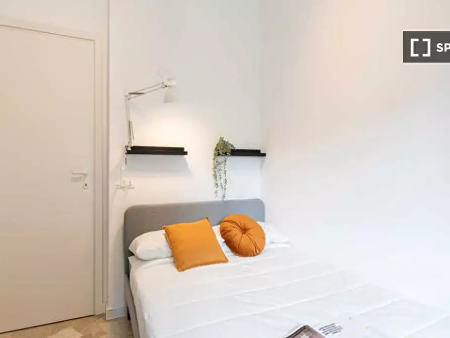 Immagine 3 di Camera condivisa in affitto  in Via Bartolomeo D'Alviano a Milano